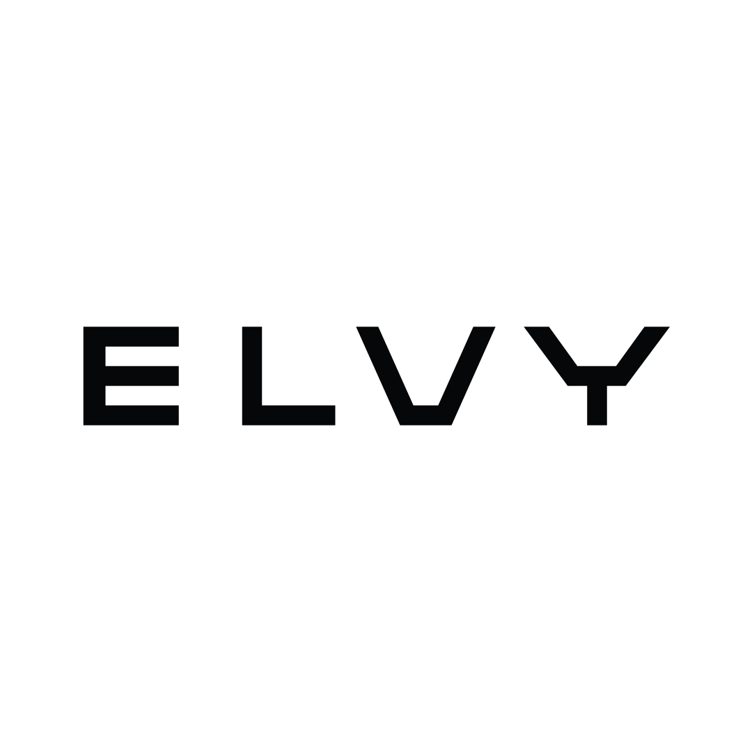 Elvy logo