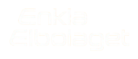 Enkla Elbolaget logo